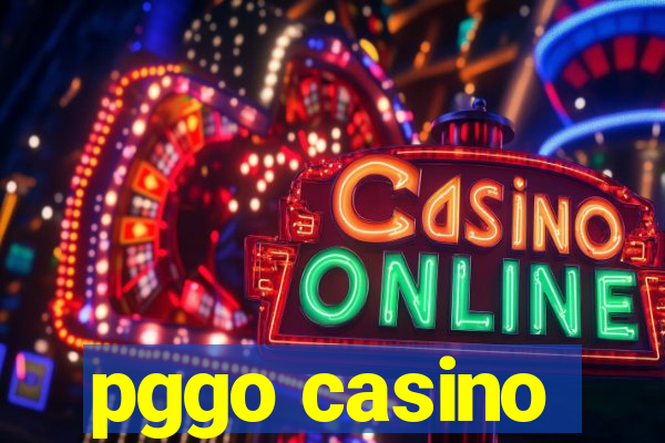 pggo casino